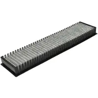 HENGST FILTER Innenraumluftfilter mit Aktivkohle HENGST E994LC01