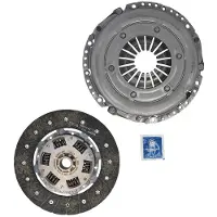 SACHS Kupplungssatz 3000 970 156