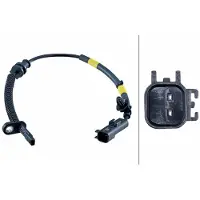 Hella Sensor, Raddrehzahl 6PU 358 251-561