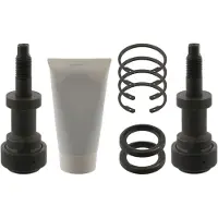 FEBI BILSTEIN Reparatursatz, Fahrerhausstabilisator 35327