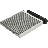 HENGST FILTER Innenraumluftfilter mit Aktivkohle HENGST E2905LC