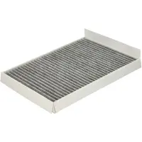 Hengst Innenraumluftfilter mit Aktivkohle HENGST E2955LC