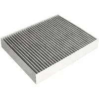 HENGST FILTER Innenraumluftfilter mit Aktivkohle E3940LC