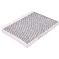 PURRO Innenraumluftfilter mit Aktivkohle PUR-PC7020AG