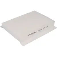 PURRO Innenraumluftfilter PUR-PC1021