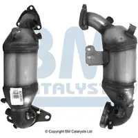 BM CATALYSTS Katalysator BM80563H