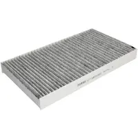 PURRO Innenraumluftfilter mit Aktivkohle PUR-PC1001C