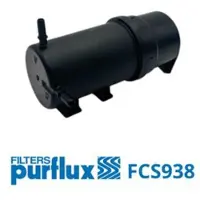 PURFLUX Kraftstofffilter FCS938