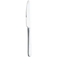Pinti Inox Maitre Edelstahl-Tafelmesserset mit 12 Teilen