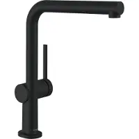 Hansgrohe Talis M54 Einhebel-Küchenarmatur 270, Niederdruck, 1jet