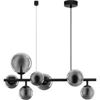 Nova Luce Pendelleuchte ODILLIA
