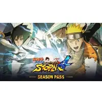 Naruto Shippuden: Ultimate Ninja Storm 4 Season Pass