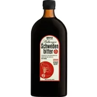 Bano Healthcare Gmbh Schwedenbitter Arlberger 500 ML