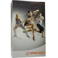 SPORLASTIC Fibulo-Tape 07073 Platinum Links Gr 3 1 ST