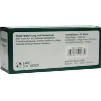 Manfred Sauer GmbH Preventox Einmaltuecher 5050 50 ST