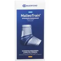 Bauerfeind Malleotrain Titan Links 3 1 ST