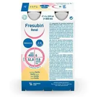 Fresenius Fresubin Renal Vanille 4800 ML