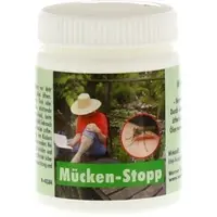 Werner Schmidt Pharma GmbH Insektenschutz-Repellent gegen Mücken in Flaschen, 30 g