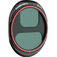 FreeWell Mavic 4 Pro Filter Netzteil