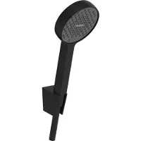 Hansgrohe Activera Select S handdouche rond mat zwart