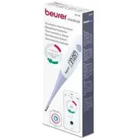Beurer Ot20 Basalthermometer+zyklus-App Ovy 1 ST