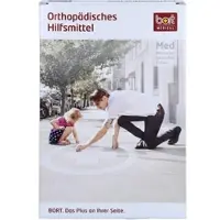 Bort Activemed Handgelenkbandage L Re Mi 1 ST