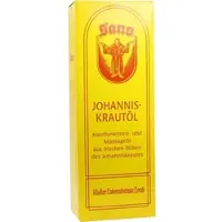 Kloster Laboratorium A. Petersen KG Sano Johanniskrautöl 250 ML