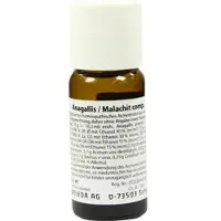 Weleda Anagallis Malach Comp 50 ML