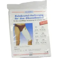 Ludwig Bertram GmbH Beinbeutel Halterung Oberschenkel Gross 1 ST