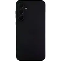 JT BERLIN BackCase Pankow Soft| Samsung Galaxy A36 5G| schwarz| 11119 (11119)
