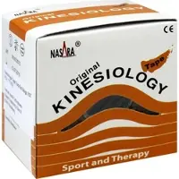 Römer-Pharma GmbH Kinesiologie Tape 5cmx5M Beige 1 ST