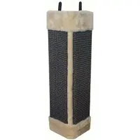 Nordic Paws - Scratching Board Max - Grey - 49 x 23 cm