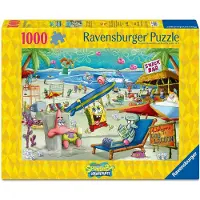Ravensburger Beach Fun at the Goo Lagoon 12001822