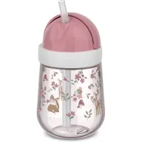 Mepal Kinderbecher "Strohhalmbecher Mio 300 ml"