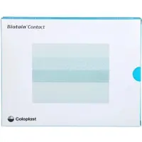 Bios Medical Services Biatain Contact Silik.kont.aufl 7.5x10cm Nh 10 ST