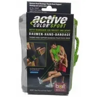 Bort Activec Sp Dau Han Large Schwarz 1 ST