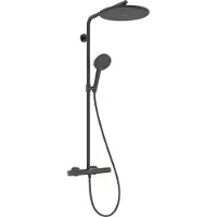 Hansgrohe 24592340 Showerpipe Raindance Alive S Puro