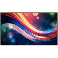 Philips 4050 series 55BDL4050Q/00, Digital Signage Flachbildschirm, 139,7 cm (55"), 3840 x 2160 Pixel