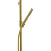 Axor 27983950 Brausenset Starck 900mm BB
