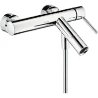 Hansgrohe 10411000 Wannenmischer Aufputz Axor Starck