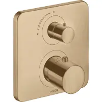 Axor 34705140 Thermostat Unterputz Citterio M