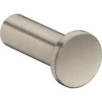 Axor Handtuchhaken Universal Circular brushed nickel