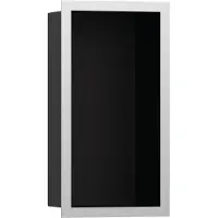Hansgrohe 56095800 XtraStoris Individual Wandnische