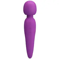 Pretty Love Meredith Smart Massager 12 Schwingungsmodi | 1 St Vibrator