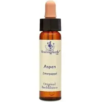 Leitner Lifecare GmbH Bachblueten Aspen Healing Herbs 10 ML