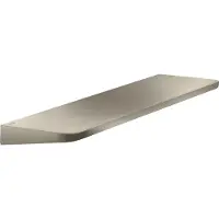 Axor 42844820 Ablage Universal Circular BN