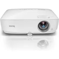 BenQ W1050, 2200 ANSI Lumen, DLP, 1080p (1920x1080), 15000:1, 16:9, 1524 - 7620 mm (60 - 300")
