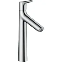 Hansgrohe Talis S, Waschbecken, Chrom