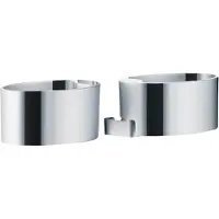 Hansgrohe HG Seifenschale RAINDANCE CASETTA chrom