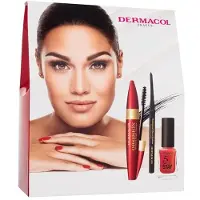 Dermacol Obsesió n Volumen & Lä nge